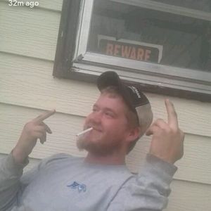 Meet your Posher, Sean